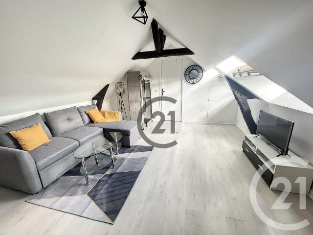 Appartement 1 pièce 12 m²