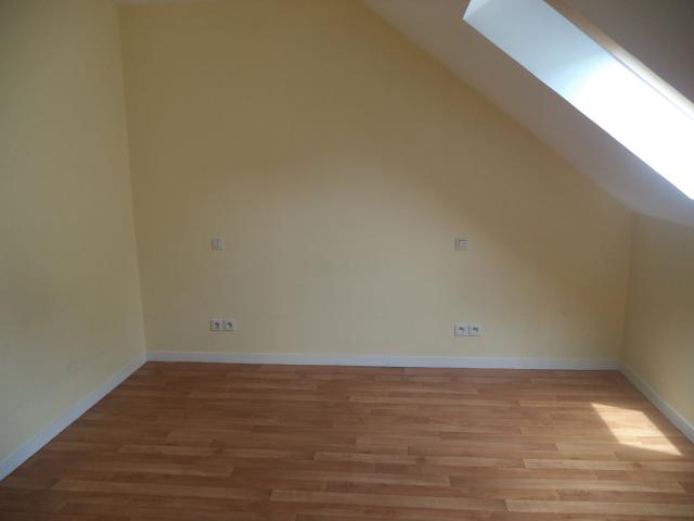 Appartement 1 pièce 12 m²