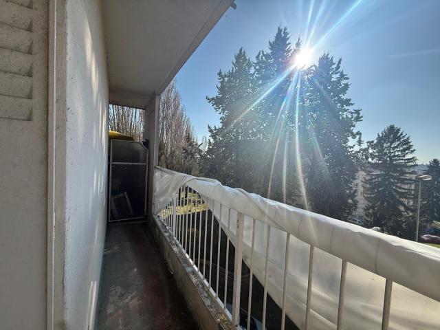 Appartement 1 pièce 12 m²