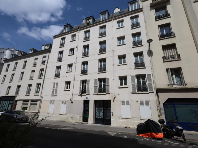 Appartement 1 pièce 12 m²