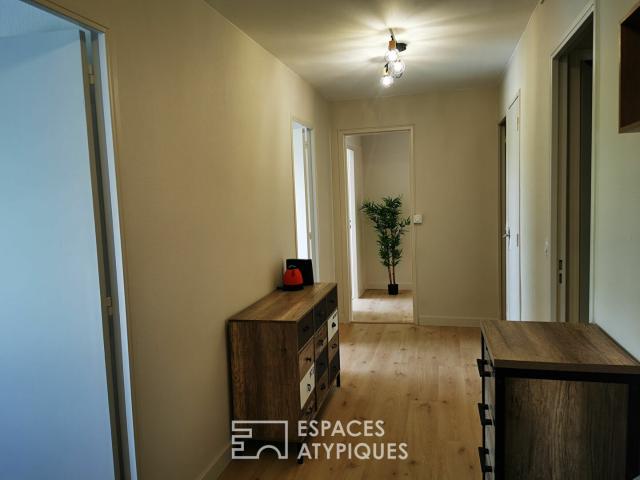 Appartement 1 pièce 12 m²