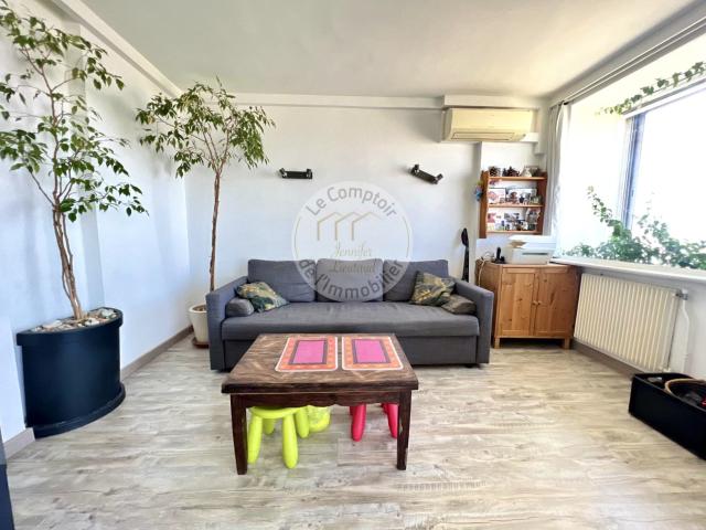 Appartement 1 pièce 12 m²