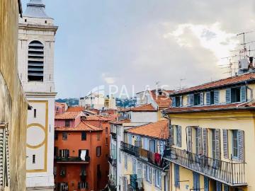 Vieux-Nice, La Provençale Nice, Nice, Alpes-Maritimes