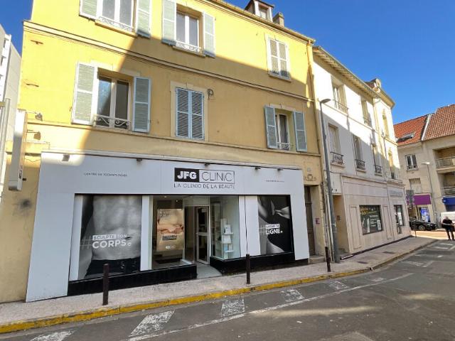 Appartement 1 pièce 12 m²