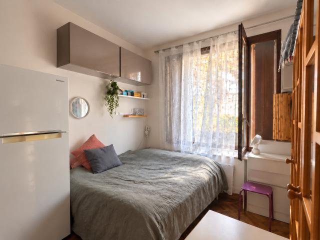 Appartement 1 pièce 12 m²