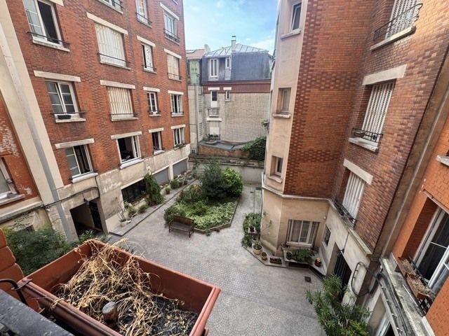 Appartement 1 pièce 12 m²