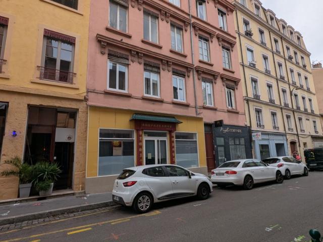 Appartement 1 pièce 12 m²
