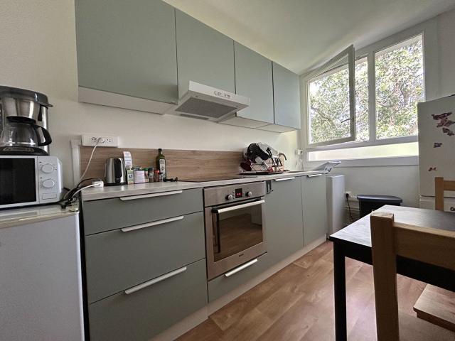 Appartement 1 pièce 12 m²