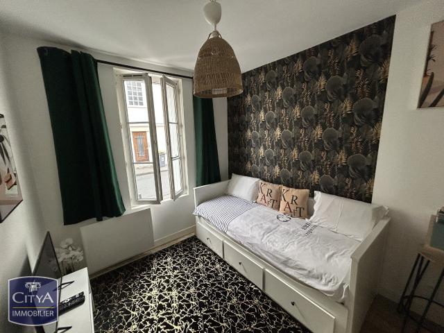 Appartement 1 pièce 12 m²