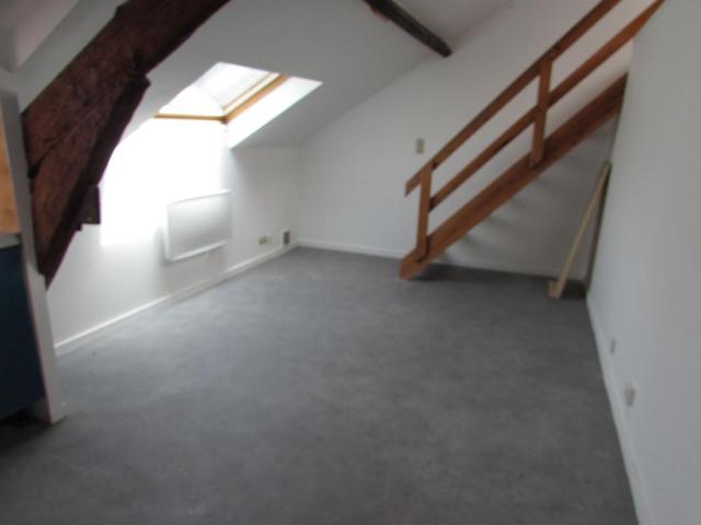 Appartement 1 pièce 12 m²