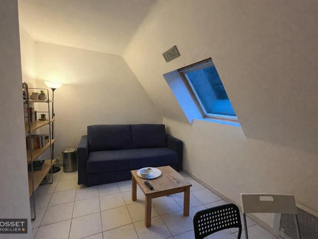 Appartement 1 pièce 12 m²