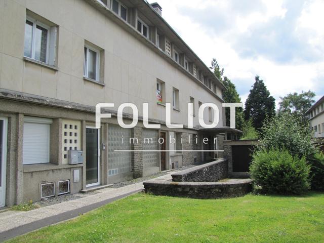 Appartement 1 pièce 12 m²