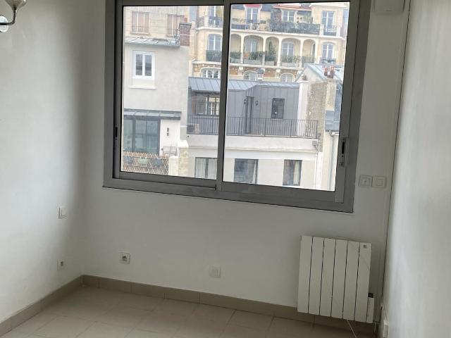 Appartement 1 pièce 12 m²