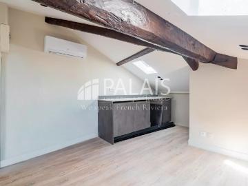 Appartement 1 pièce 12 m²