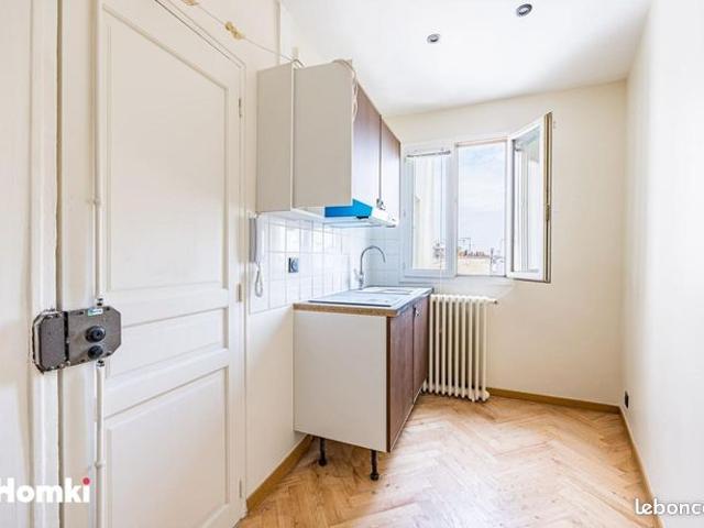 Appartement 1 pièce 12 m²