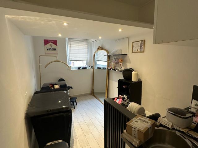 Appartement 1 pièce 12 m²