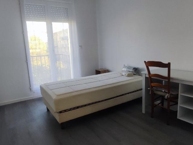 Appartement 1 pièce 12 m²