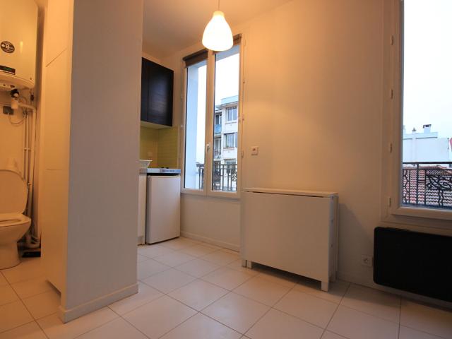 Appartement 1 pièce 12 m²