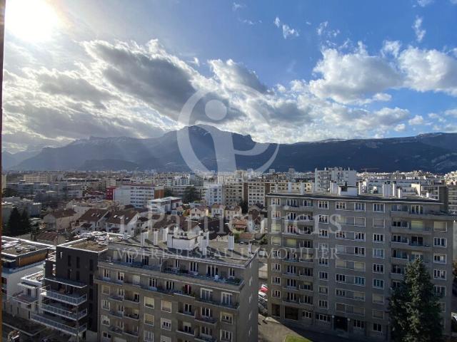 Appartement 1 pièce 12 m²