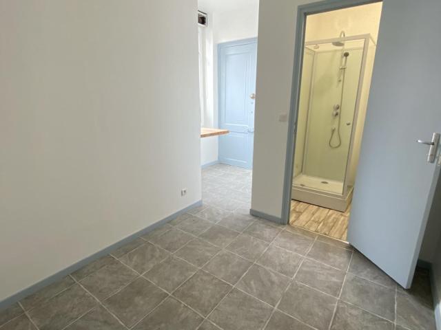 Appartement 1 pièce 12 m²