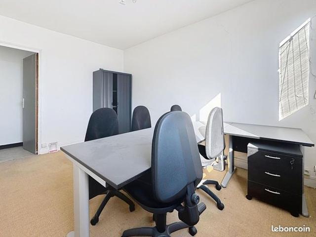 Appartement 1 pièce 12 m²