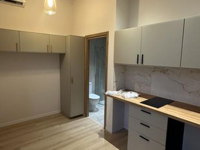 Appartement 1 pièce 12 m²