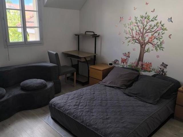 Appartement 1 pièce, 12 m² à louer à Magny le Hongre 77700