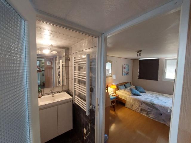 Appartement 1 pièce, 12 m² à louer à Marsannay la Côte 21160