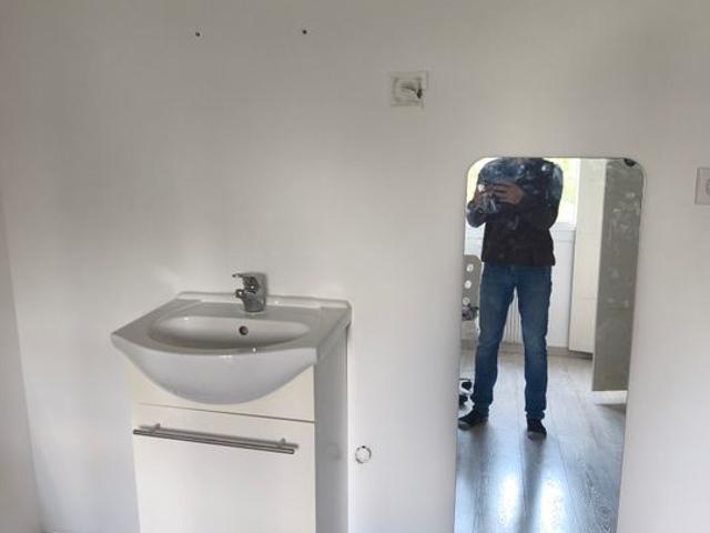 Appartement 1 pièce, 12 m² à louer à Marseille 8 13008