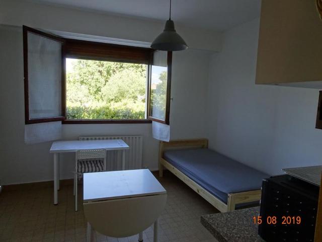 Appartement 1 pièce, 12 m² à louer à Marseille 9 13009
