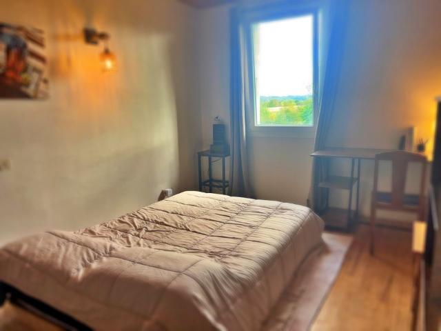 Appartement 1 pièce, 12 m² à louer à Mazerolles 65220