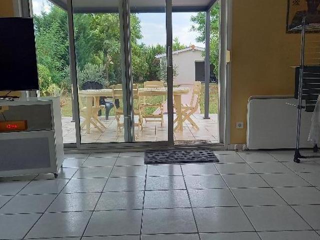 Appartement 1 pièce, 12 m² à louer à Mérignac 33700