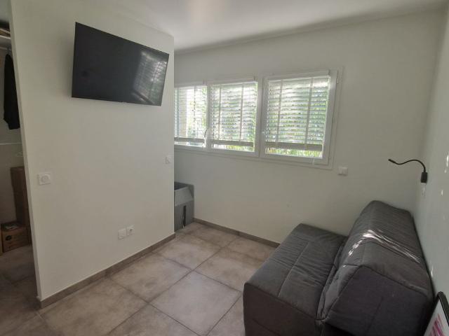 Appartement 1 pièce, 12 m² à louer à Montbonnot Saint Martin 38330