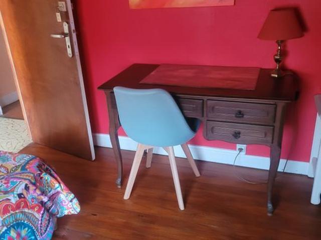 Appartement 1 pièce, 12 m² à louer à Montesquieu 47130