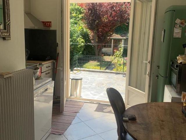 Appartement 1 pièce, 12 m² à louer à Montgeron 91230