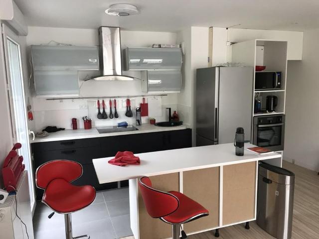 Appartement 1 pièce, 12 m² à louer à Montigny le Bretonneux 78180