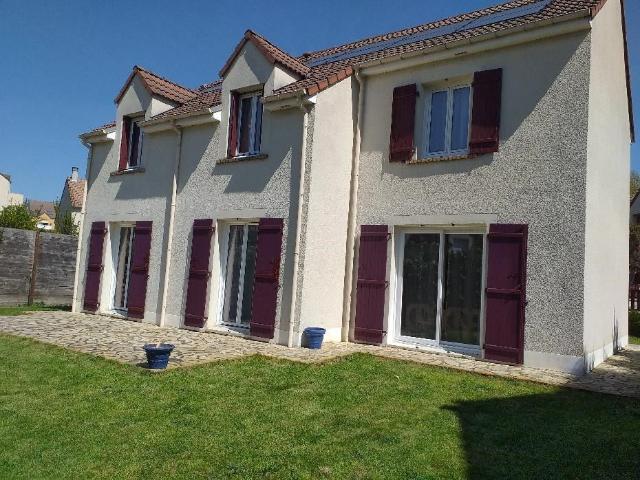 Appartement 1 pièce, 12 m² à louer à Montmagny 95360
