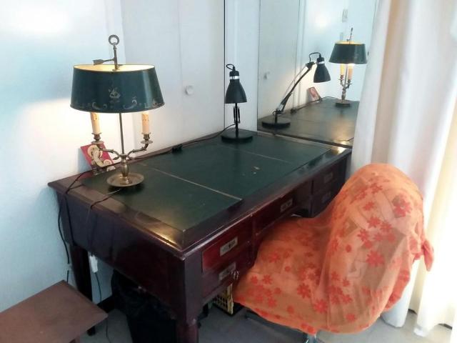 Appartement 1 pièce, 12 m² à louer à Montpellier 34000