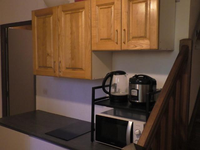 Appartement 1 pièce, 12 m² à louer à Montpellier 34000