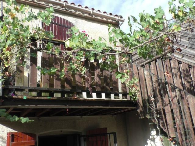 Appartement 1 pièce, 12 m² à louer à Montpellier 34000