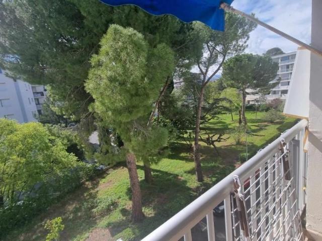 Appartement 1 pièce, 12 m² à louer à Montpellier 34000