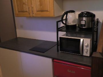 Appartement 1 pièce, 12 m² à louer à Montpellier 34000