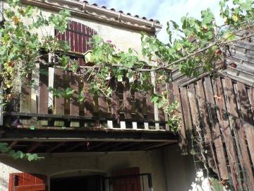 Appartement 1 pièce, 12 m² à louer à Montpellier 34000