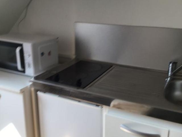 Appartement 1 pièce, 12 m² à louer à motte castrale du Breucq 59491