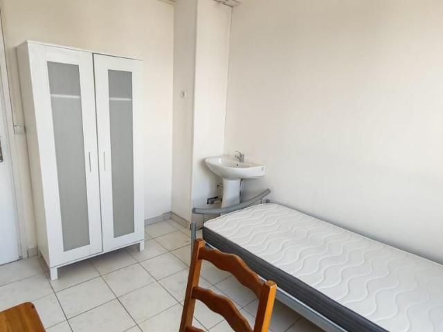Appartement 1 pièce, 12 m² à louer à motte castrale du Breucq 59491