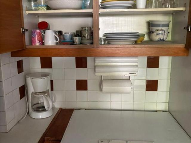Appartement 1 pièce, 12 m² à louer à motte castrale du Breucq 59491