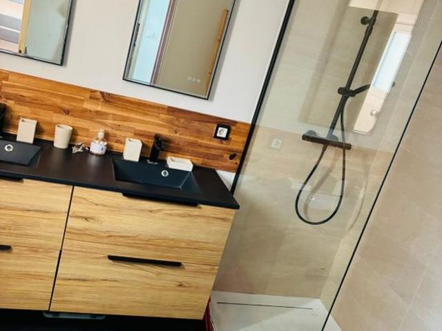Appartement 1 pièce, 12 m² à louer à Nancy 54000