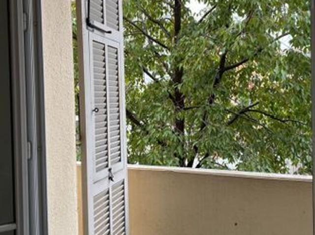 Appartement 1 pièce, 12 m² à louer à Nice 06000