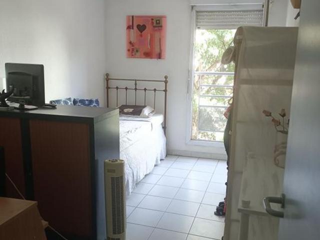 Appartement 1 pièce, 12 m² à louer à Nîmes 30000