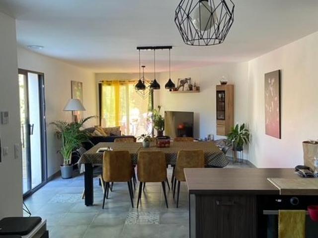Appartement 1 pièce, 12 m² à louer à Nîmes 30000